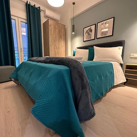 Jj Volos Luxury Center Home Esterno foto