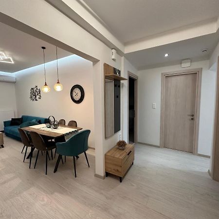 Jj Volos Luxury Center Home Esterno foto