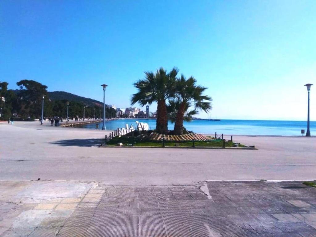 Jj Volos Luxury Center Home Esterno foto