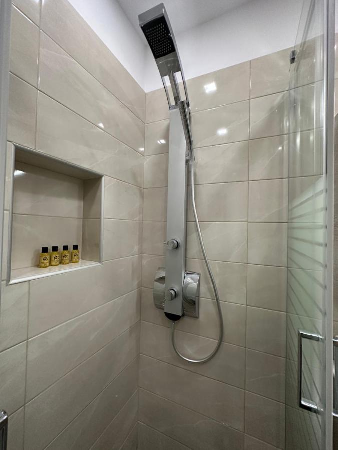 Jj Volos Luxury Center Home Esterno foto