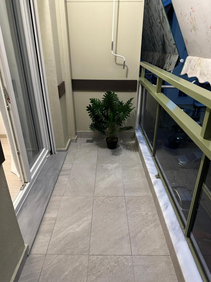 Jj Volos Luxury Center Home Esterno foto