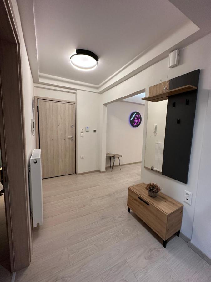 Jj Volos Luxury Center Home Esterno foto