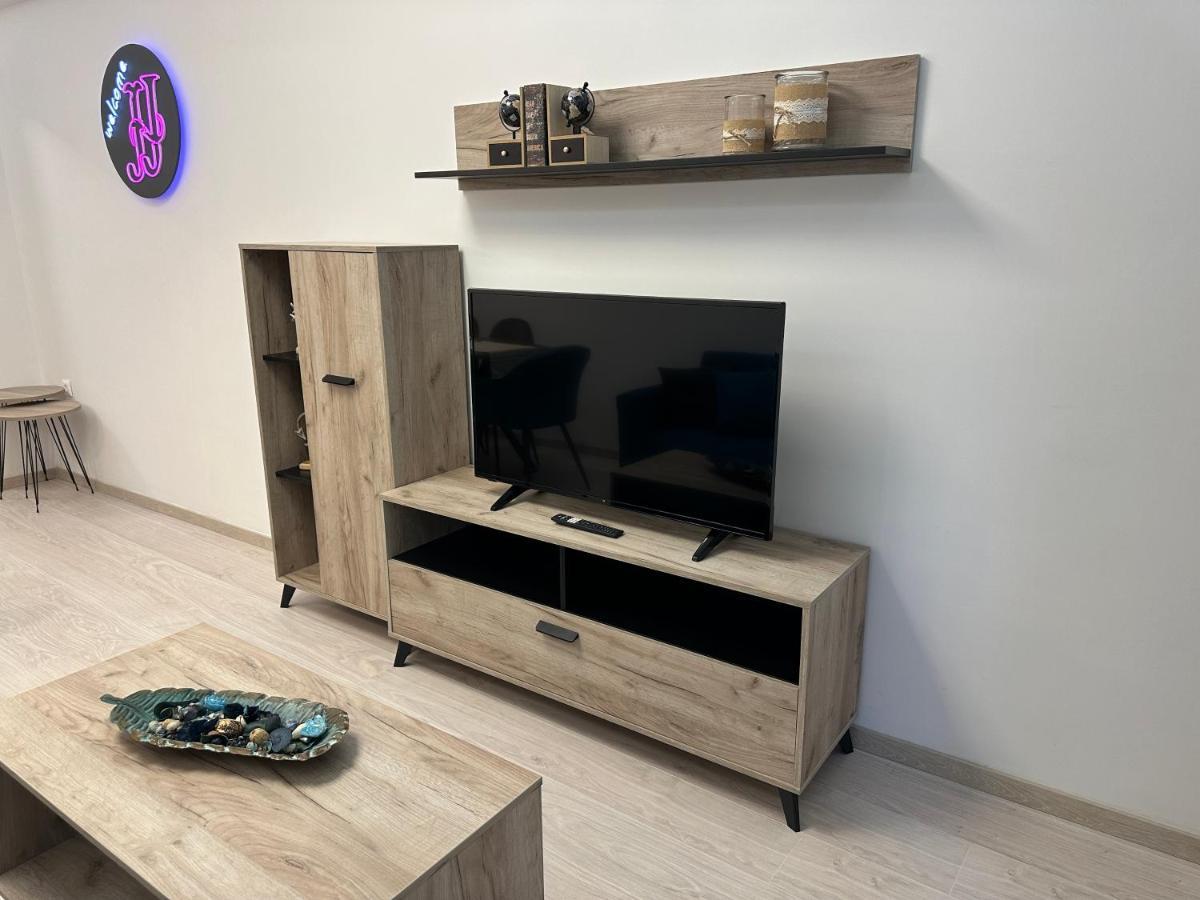 Jj Volos Luxury Center Home Esterno foto
