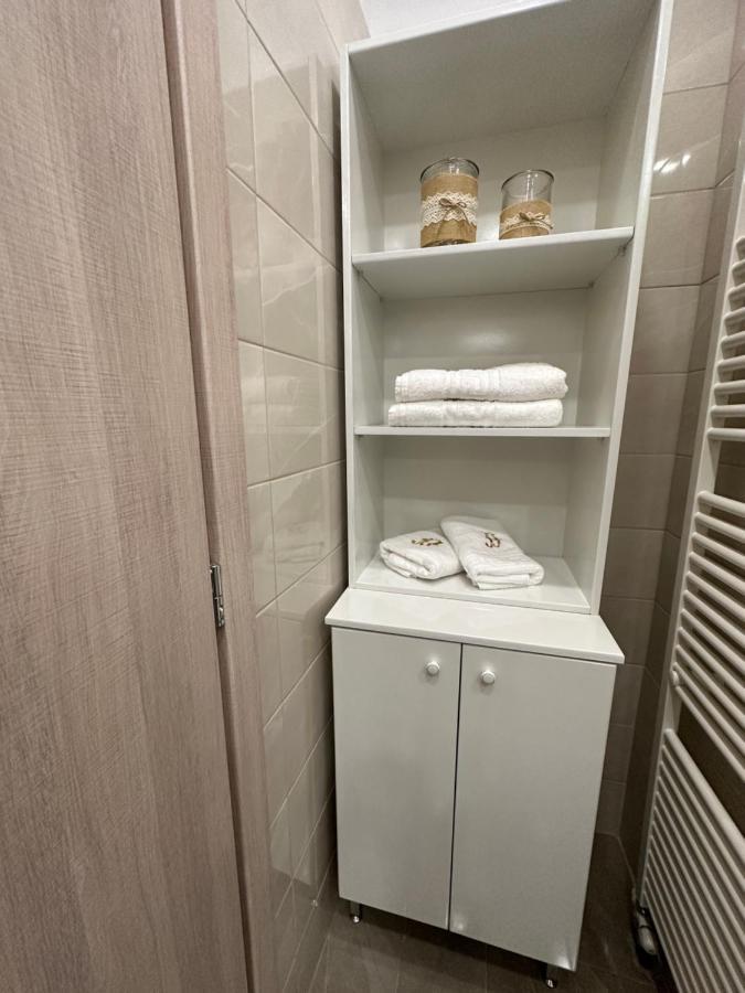 Jj Volos Luxury Center Home Esterno foto