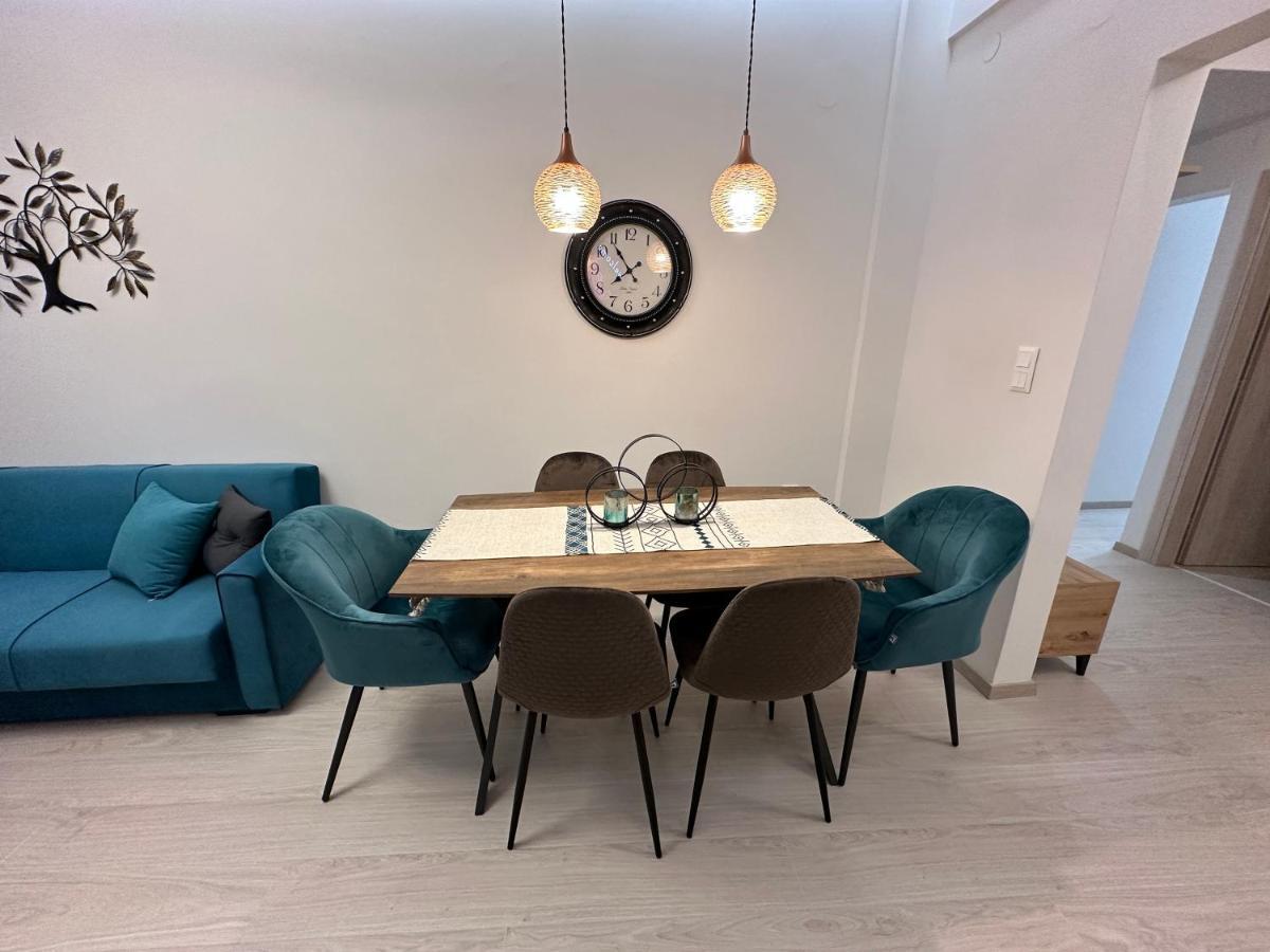Jj Volos Luxury Center Home Esterno foto